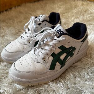 ASICS EX89 Sneakers (gently used)
